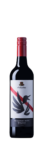 dArenberg | Halliday Wine Companion